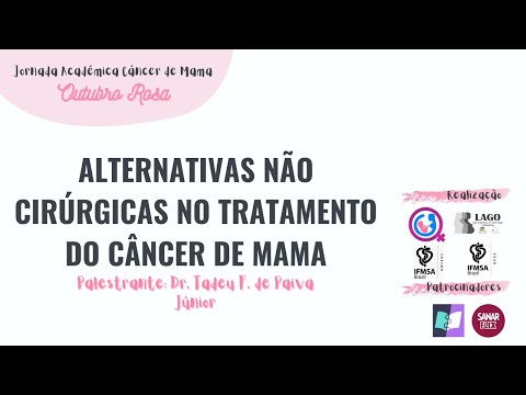 Vídeo: A Revolução Do Tratamento Do Câncer Que Perdemos? - Visão Alternativa