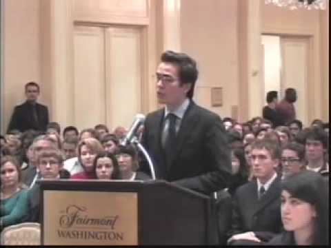 2009 Jessup World Championship Round