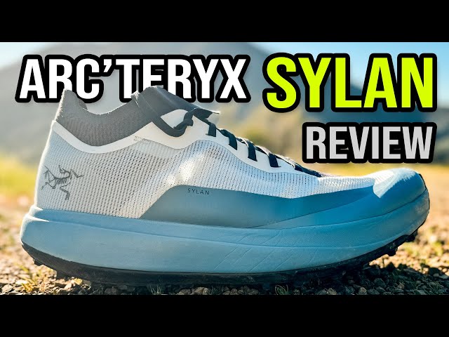 【ARC`TERYX】 SYLAN PRO W 25SS off white Arc'teryx Sylan Review - YouTube