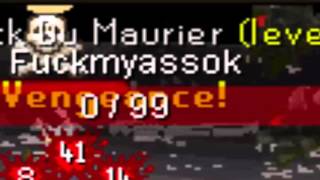 Rspspk Dark Bow Rushing