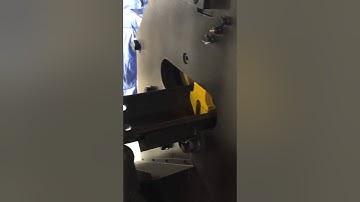 TAPM2020A CNC angle punching, marking, shearing Line