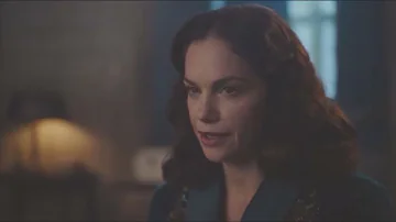 His Dark Materials|Mrs Coulter & Lyra|Forgive/Тёмные начала|Миссис Колтер и Лира|Прости