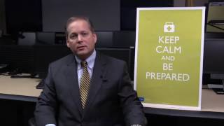 Prepare Now for Hurricane Season