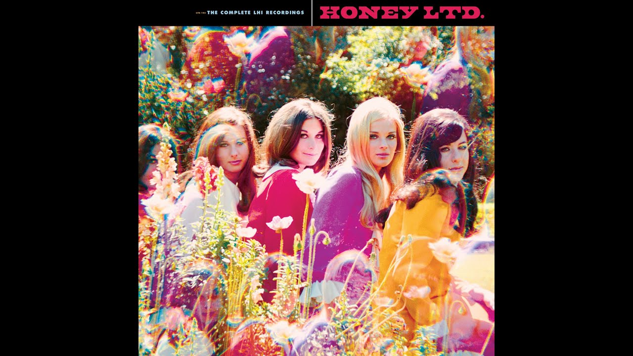 Honey Ltd. - Tomorrow Your Heart - YouTube