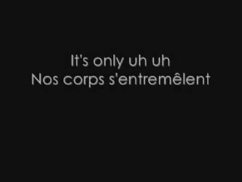 Linkup — Link up - Only uhuh, tu es à moi avec paroles