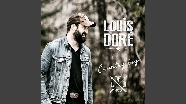 Outlaw Country Boy