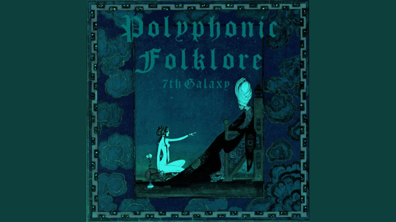 Guarda Polyphonic Folklore su YouTube Guarda Polyphonic Folklore su YouTube
