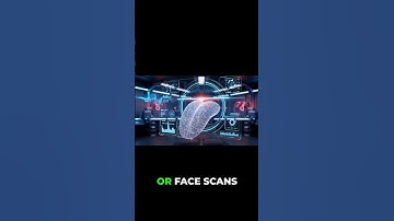 Top Biometric Expert Reveals Your Tongue is UNIQUE like Fingerprint