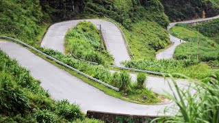 Hà Giang Cùng Với Người Bạn 2019 - Heyat Davam Edir Remix 2019 - Wellcom To Hà Giang