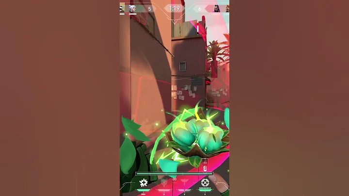 ALMOST AN ACE 😳 #valorant #valorantshorts #valorantclips #shorts