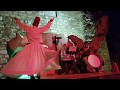 Sufi Music and Dance in Istanbul
