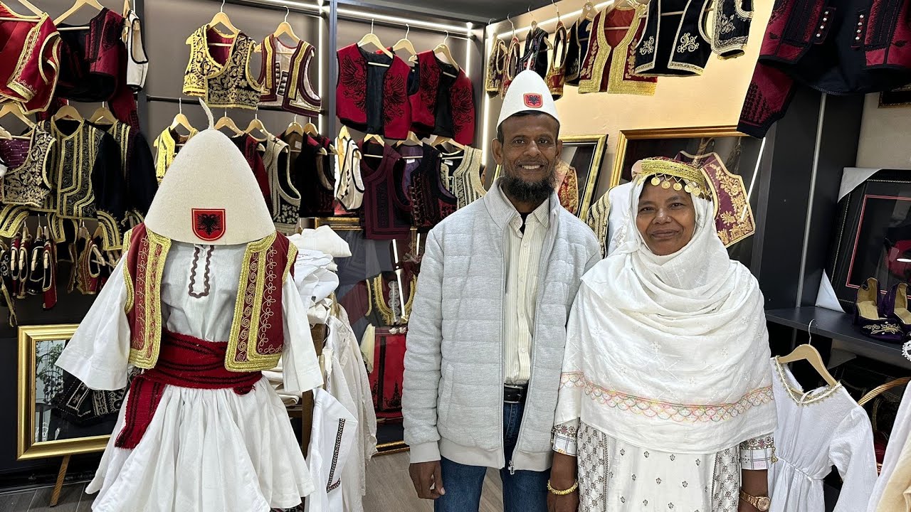 PRINDERIT E MI TAKOHEN ME PRINDERIT NGA BANGLADESHI