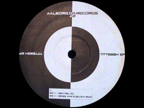 Bo V - Græskar (Christian Bloch Remix)