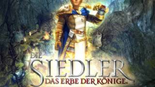 Die Siedler - Das Erbe der Könige - #02 Dario.wmv