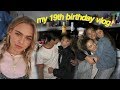 A Day in the Life of My Birthday! | Summer Mckeen