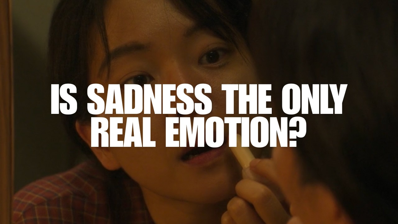 My Problem With Pavane: When Sadness Becomes the Only Truth