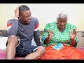 Ali Kiba Alivyomtembelea Mama Yake Rais Magufuli