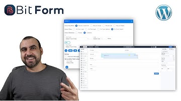 Drag-and-Drop Simplicity: Bitform WordPress Plugin - Bit Form Appsumo Lifetime Deal
