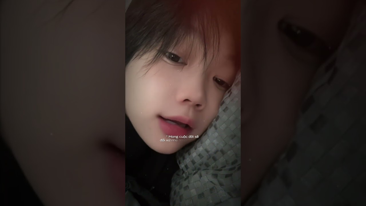 Mong cuộc đời sẽ đối xử nhẹ nhàng với em #nhachaymoingay #shorts