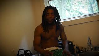 ActUp x ScoobyHunderd x Promo