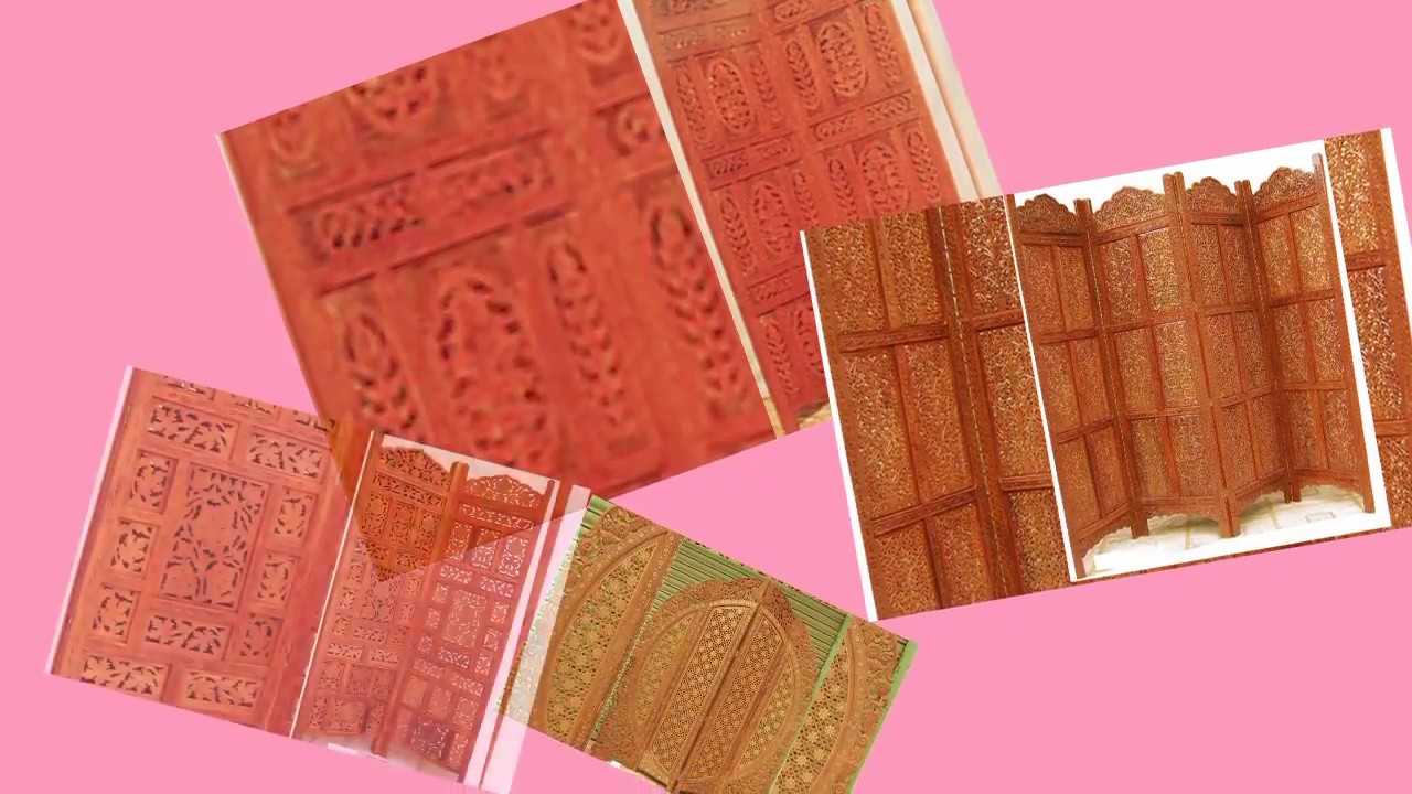 ROOM DIVIDERS YouTube