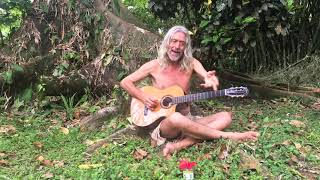 Pacha mama song with magic bird singing #naturmusic #costarica #ambient #healingmusic by Istvan Sky 4,366 views 8 months ago 2 minutes, 39 seconds