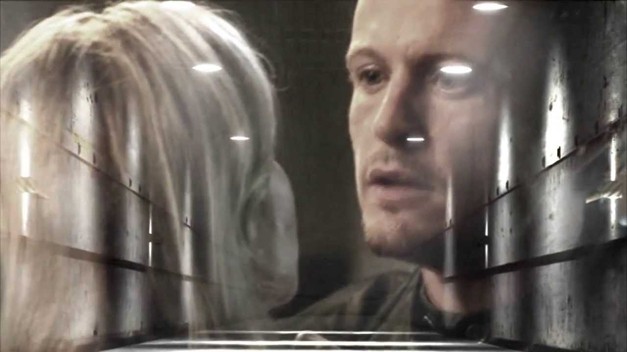 Revolution - Rachel & Bass - The World Is Not Enough