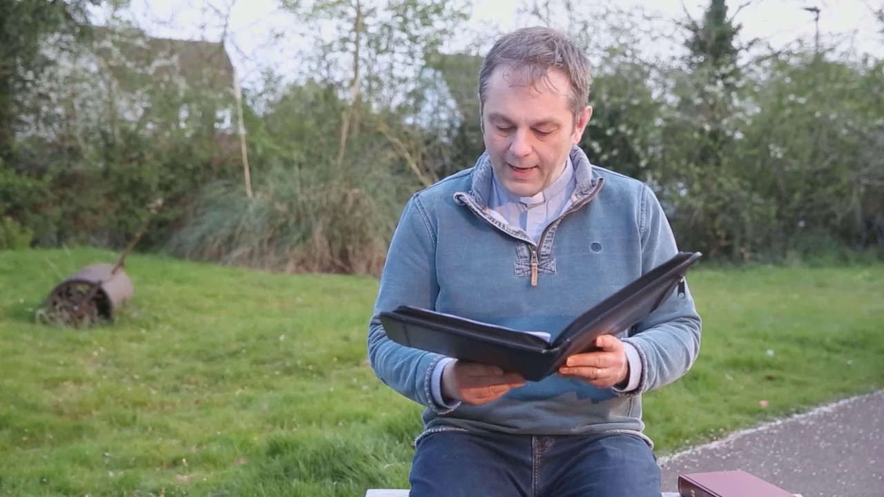 Good Friday reflection