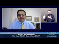 Maine CDC Briefing March 30, 2021