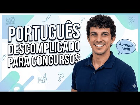 Português Descomplicado - Professor LEO