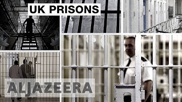 UK task force to tackle ‘prison extremism’