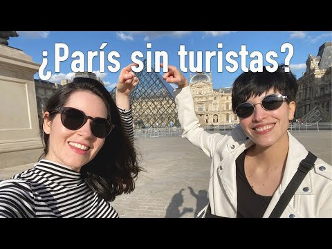 Vídeo: 24 Diferencias Entre Lugareños Y Turistas En París