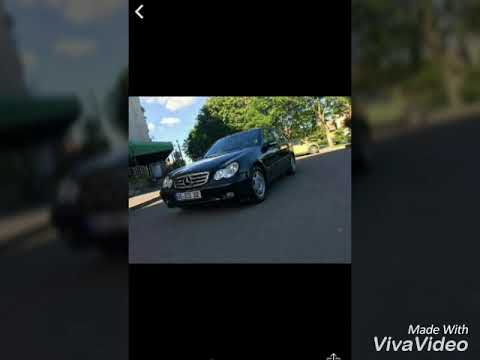 Hai in Mercedes hai in avion și la sutien sati bag un milion