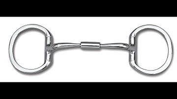 Myler MB02 Level 1 Eggbutt