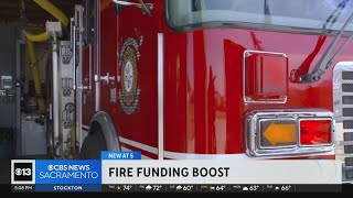 Latest election provided big changes to small Calaveras County fire departments