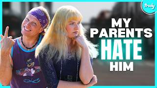 My Parents Won't Show Up To My Wedding Because Of Him | DATING DIFFERENT
