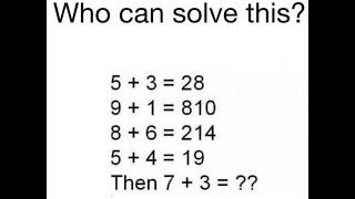 Crack the Code: Find the Missing Number Challenge! Wealth