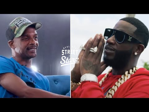 Video Charleston White on Gucci Mane asking rappers to stop... - youtube