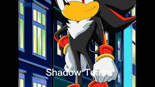 Madagascar Radio Active Style Part 2 The Shadow Team