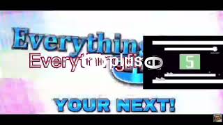 Clicking A Button Over Endless Times Part 403