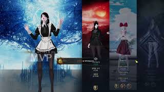 [생방송 주의]소울이터 그믐의 경계 카제로스 3막: 모르둠 하드 우당탕탕