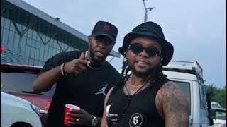 (🇨🇩 #afrobeatvibes  Mobeti Beat x MC Redbull - Tshitshampa #tongoodmood #afrovibes