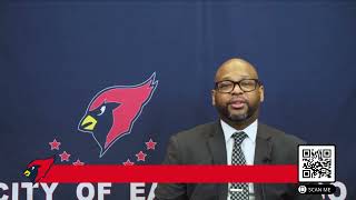 Superintendent Message: Summer School