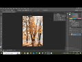 tutorial efek lighting di potoshop