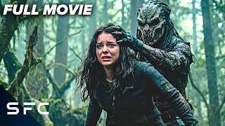 Hunted in the Canadian Wilderness | Archons | 2025 Sci-Fi Horror Movie