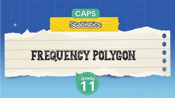[GRADE 11] Frequency Polygon