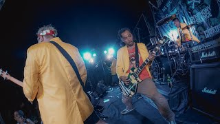 RAJAWALI INGKAR JANJI - PERKUSHI UNHI (VLOG)