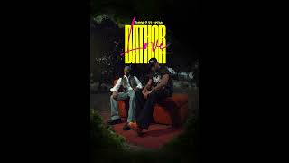 Davy C Ft. Spize  - Love Dathor [Official Audio]