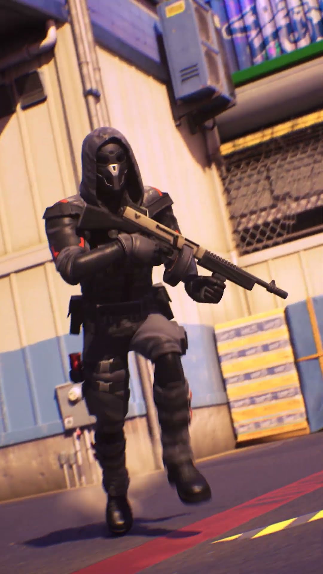 Ballistic’s latest Arsenal Update is now LIVE!