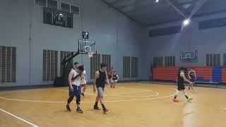 9.11 Ballers 20220830 Tournament FINAL